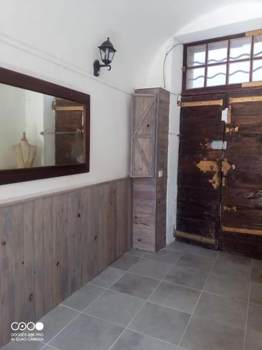 T2 Duplex "Chez Evelyne" Remoulins Exterior foto