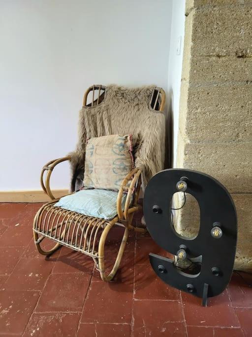 T2 Duplex "Chez Evelyne" Remoulins Exterior foto